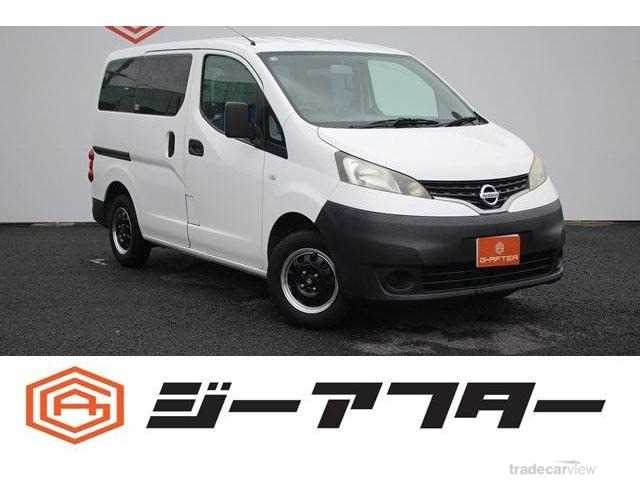 2016 Nissan NV200 VANETTE