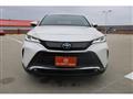 2020 Toyota Harrier