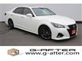 2015 Toyota Crown Athlete Series