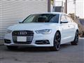 2015 Audi A6