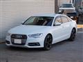 2015 Audi A6