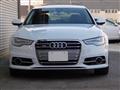 2015 Audi A6