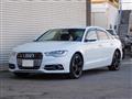 2015 Audi A6