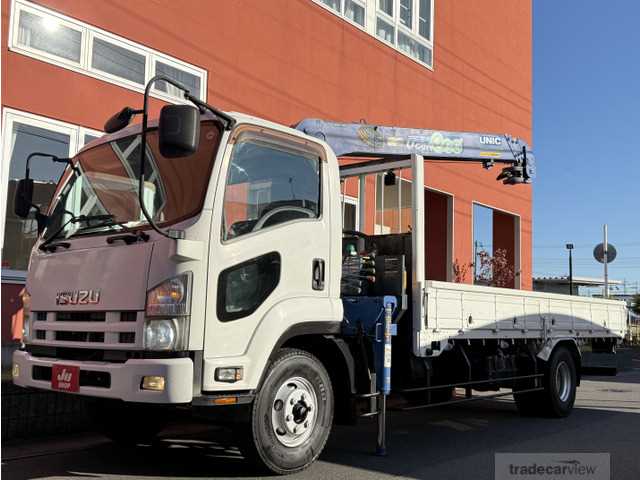 2011 Isuzu Isuzu Others