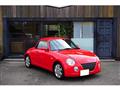 2003 Daihatsu Copen