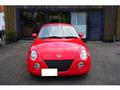 2003 Daihatsu Copen