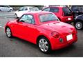 2003 Daihatsu Copen