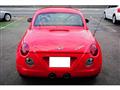 2003 Daihatsu Copen