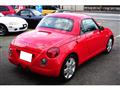 2003 Daihatsu Copen