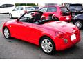 2003 Daihatsu Copen