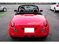 2003 Daihatsu Copen