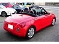 2003 Daihatsu Copen