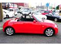 2003 Daihatsu Copen