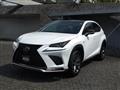 2018 Lexus NX