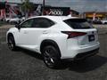 2018 Lexus NX