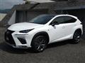 2018 Lexus NX