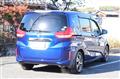 2018 Honda Freed