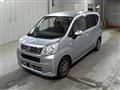 2017 Daihatsu Move