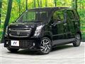 2019 Suzuki Wagon R Stingray