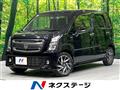 2019 Suzuki Wagon R Stingray