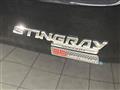 2019 Suzuki Wagon R Stingray