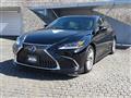 2020 Lexus ES