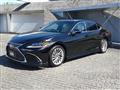 2020 Lexus ES