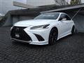 2022 Lexus ES