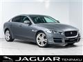 2016 Jaguar XE