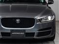 2016 Jaguar XE