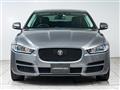 2016 Jaguar XE