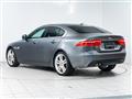 2016 Jaguar XE