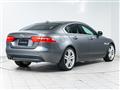 2016 Jaguar XE