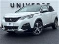 2017 Peugeot 3008