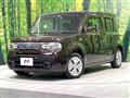 2012 Nissan Cube