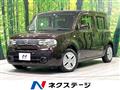 2012 Nissan Cube