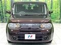 2012 Nissan Cube