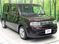 2012 Nissan Cube