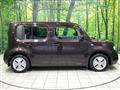 2012 Nissan Cube