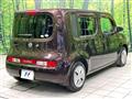 2012 Nissan Cube