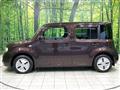 2012 Nissan Cube