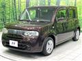 2012 Nissan Cube