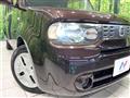 2012 Nissan Cube