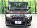 2012 Nissan Cube