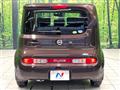 2012 Nissan Cube