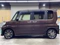 2014 Daihatsu Tanto Custom