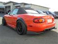 1998 Mazda Roadster