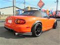 1998 Mazda Roadster