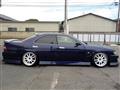 1999 Nissan Laurel