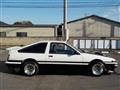 1986 Toyota Sprinter Trueno